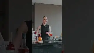 Como fazer o drink italiano Aperol Spritz | Tuo Empreendimentos