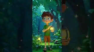 # magical lamp #GenZWar#subscribe