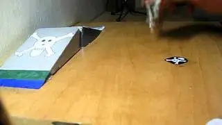 my Pressure Flip