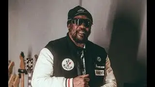 Toots Hibbert Dies After Being Placed in Medically-Induced Coma