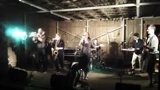 Les Calcatoggios (Ska K&ouml;penick) Alone live @ Eichigt 2019
