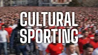 As&iacute; se vivi&oacute; el Cultural&mdash;Sporting desde dentro. (Resumen J22)