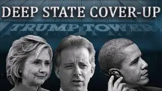 #NunesMemo: Media, Left Circle Wagons to Protect Steele, Hillary, Obama (Limbaugh)
