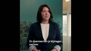 Esther, Toxicoloog, over haar werk | Royal HaskoningDHV