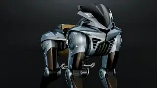 The Night Shift On Robot Horses And Siri As A Gemini