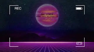 AM 1984 - Miami Days Reloaded 2.0