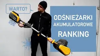 Najlepsza ODŚNIEŻARKA AKUMULATOROWA. Jaki model kupić? RANKING I OPINIA