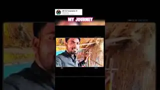 my journey #mksirinspiration