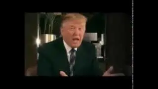 Donald Trump LOVES 944