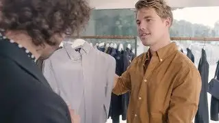 PERFECTIONIST MEETS TECH PREP