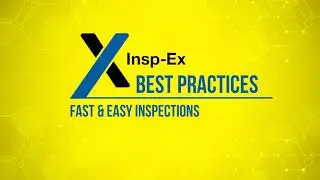 Insp-Ex BEST PRACTICE: Fast & Easy Vol.1
