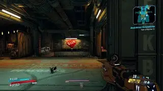Borderlands 3 - &hearts;️ Where achievement?