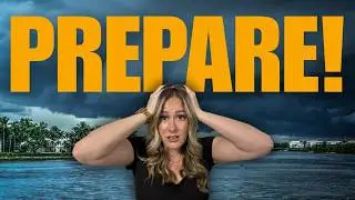 How to Prepare Your Home for a Hurricane in Southwest Florida