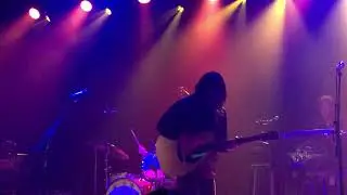 Conor Oberst and the Mystic Valley Band - Difference Is Time - Live at The Van Buren