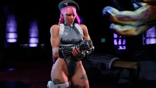 CAMMY Grind To Master Continues!!!