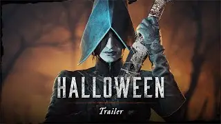 Halloween Questline | Hunt: Showdown