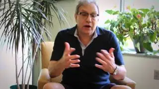 Lewis Black on Broadway: Running on Empty