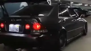 [ Lexus LS350 ] - [ Johnny Edition ]