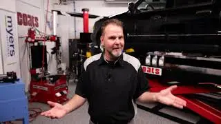Normal vs. Severe vehicle maintenance schedule and Oil change on a Lincoln Blackwood