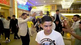 حفل زفاف العريس محمد نجل السيد صبحي كزبيره // جزء 5 //  أحيا الحفل المنشد حسين حفار و مؤسسة الأيهم