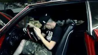 White Roux - Grind Prod By Protege