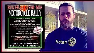Best Biker Festival in Bullhead City AZ | Best Biker Rally in Laughlin NV