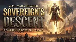 OST MAJESTIC Epic Cinematic Music 👑 | 