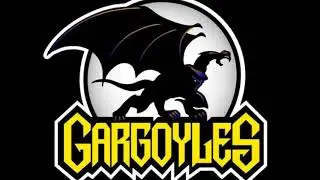 (DW) Gargoyles Intro Theme Remix