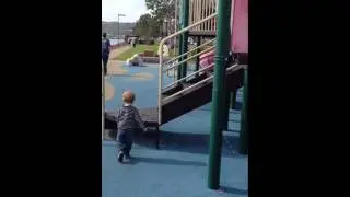 San Diego's Most Picturesque Playground