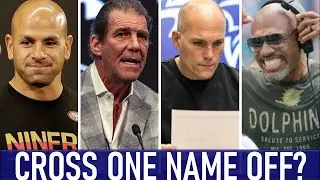 Report: NEW CLUE Surfaces In Ravens' Head Coach Search