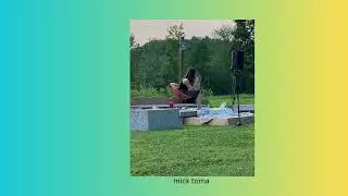 A Midsummer Night's Ranch, Family Reunion 25'