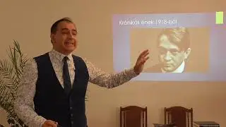 Kecskeméti János:  Merre tartunk 2020-ban ?
