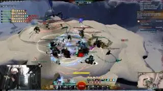 TM Raid