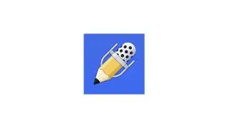 Notability - Document Scan Option
