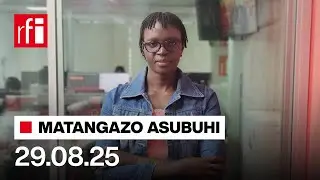 MATANGAZO YA ASUBUHI | 29 08 2025 |AWAMU YA KWANZA