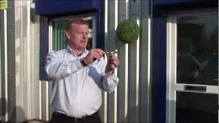 What is Lock Snapping? The Solution from UAP