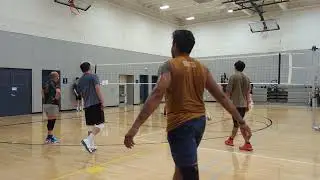 ivl mens bb 8/12 spicy vs bricksters