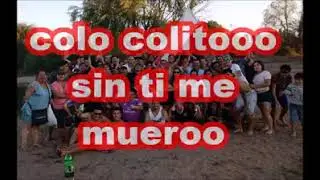 3marias colocolito