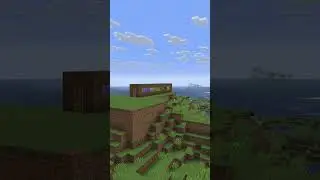 Build-A-Day: A Daily Minecraft Build Showcase 101