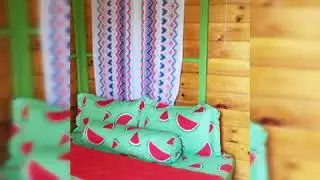 Coco beach camp