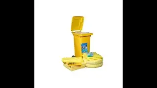 What is the purpose of a chemical spill kit