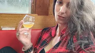 Great Beers and Great Vibes: Foley Brothers Beer Garden in Quechee Vermont #beer #craftbeer #brewery