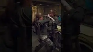 Cod Black Ops 6- (Pt2) Multiplayer Action #Shorts #callofdutyblackops6