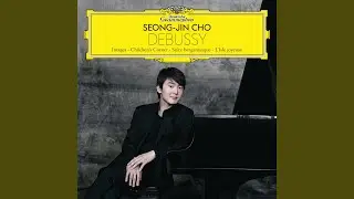 Debussy: Children's Corner, CD 119: II. Jimbo's Lullaby