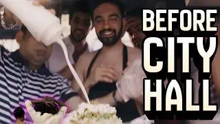 We Watched Zohran Mamdani&rsquo;s Rap Videos So You Don&rsquo;t Have To
