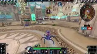 smite sarpeos