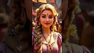 Imagine if cartoon characters going to mahakumbh Mela
