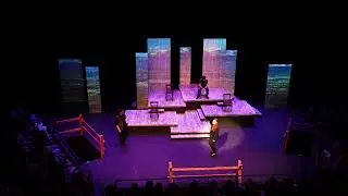 The Laramie Project - LaGuardia High School 2023