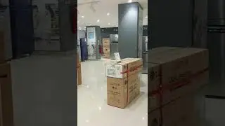 #Buy Digital Reliance Washing Machine in Sagar today/आज में वाशिंग मशीन लेने डिजिटल रिलायंस सागर में