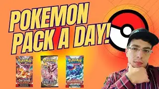 Pokemon Calendar Krokorok + Lost Origin October 2nd